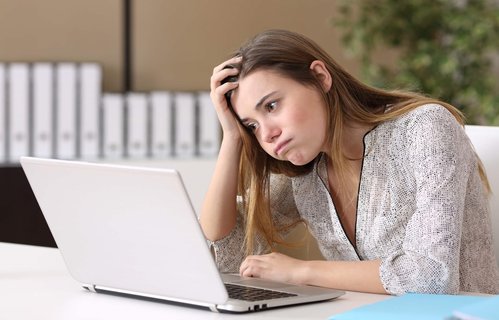 5 ошибок, которые заемщику лучше не совершать