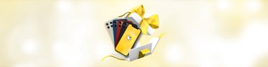 Webbankir разыгрывает 5 новых iPhone 12
