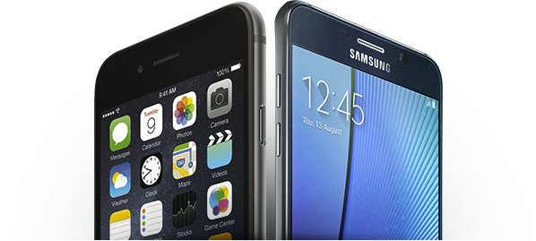 Apple iPhone 6S, Samsung Galaxy Note и денежные призы от компании Platiza.ru