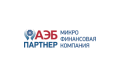 АЭБ Партнер: Оформить займ на карту
