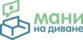 Мани на диване: Оформить займ на карту