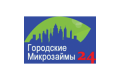 Городские Микрозаймы 24: Оформить займ на карту