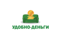 Удобно-Деньги: Оформить займ на карту