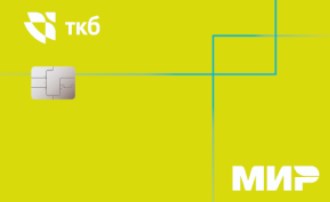 Дебетовая карта Инвестторгбанк
