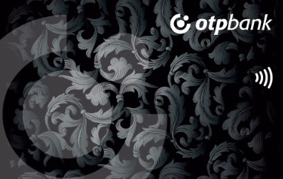 Дебетовая карта ОТП Валюта