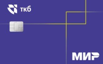 Кредитная ТКБ.Карта ТрансКапиталБанк