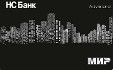 Дебетовая карта «Momentum»