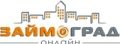 МКК «Займоград»: Оформить займ на карту