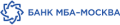 Банк «МБА-Москва»