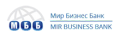 Мир Бизнес Банк