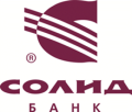 Курсы валют в банке Солид Банк — покупка и продажа