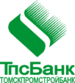 Публичное акционерное общество "Томский акционерный инвестиционно-коммерческий промышленно-строительный банк"