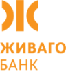 Общество с ограниченной ответственностью "ЖИВАГО БАНК"